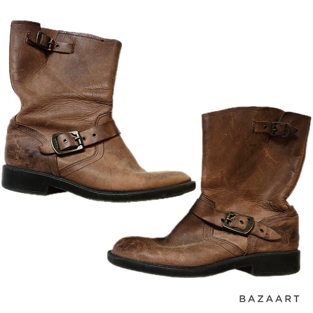 Frye Boots - Picture 1 of 10